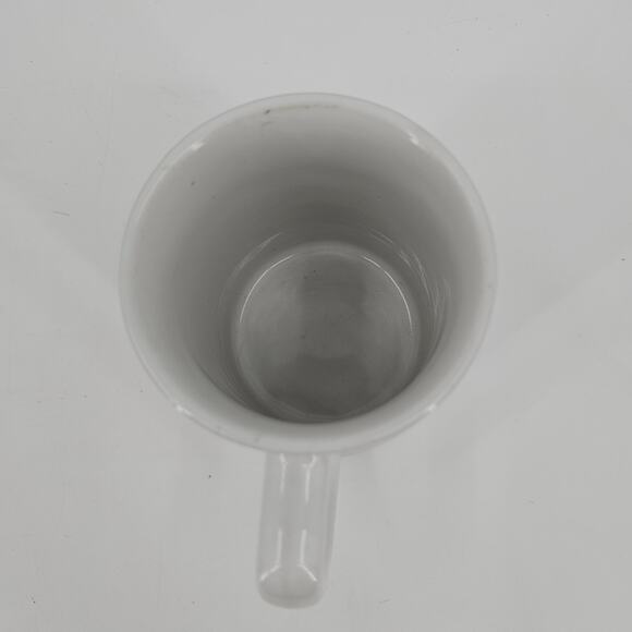 1981 Ziggy Coffee Cup Mug Therapy Psicologist Don't Let it Bother You - Picture 4 of 9